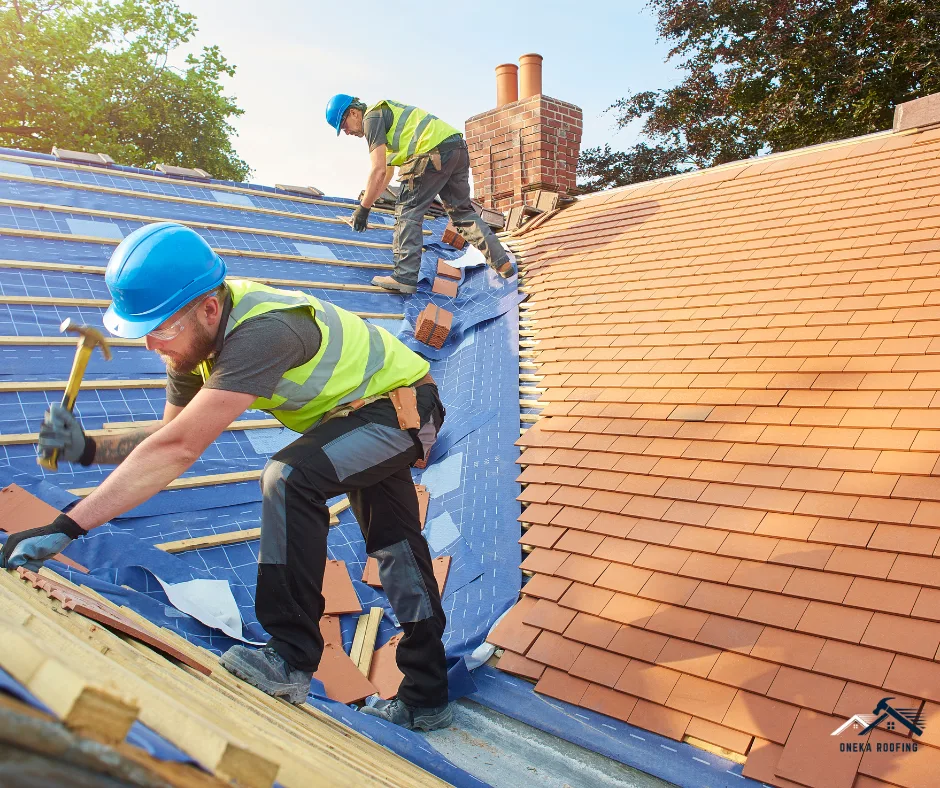 Why choose Roof Repair Near Me in Lyons, NY