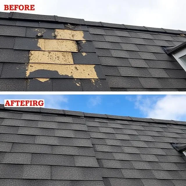Roof Repair Near Me in Lyons, NY near me